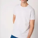 iDeal190 heren T-shirt — productfoto 3