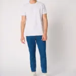 iDeal190 heren T-shirt — productfoto 4