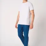 iDeal190 heren T-shirt — productfoto 5