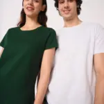 iDeal190 heren T-shirt — productfoto 6