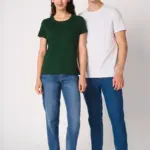 iDeal190 heren T-shirt — productfoto 8