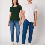 iDeal190 heren T-shirt — productfoto 9