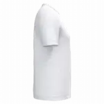 iDeal190 heren T-shirt, ideal ash heather — productfoto 11