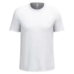 iDeal190 heren T-shirt, ideal ash heather — productfoto 12