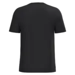 iDeal190 heren T-shirt, ideal black — productfoto 19