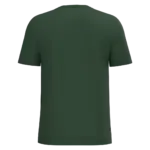 iDeal190 heren T-shirt, ideal forest green — productfoto 28