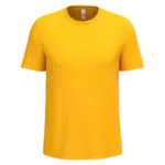 iDeal190 heren T-shirt, ideal gold — productfoto 33