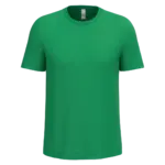 iDeal190 heren T-shirt, ideal kelly green — productfoto 36
