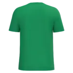 iDeal190 heren T-shirt, ideal kelly green — productfoto 37