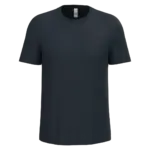iDeal190 heren T-shirt, ideal navy — productfoto 39