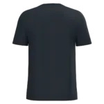 iDeal190 heren T-shirt, ideal navy — productfoto 40