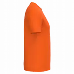 iDeal190 heren T-shirt, ideal orange — productfoto 41