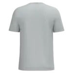 iDeal190 heren T-shirt, ideal pacific grey — productfoto 49