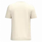 iDeal190 heren T-shirt, ideal raw natural — productfoto 52