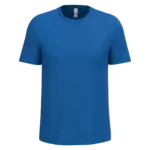 iDeal190 heren T-shirt, ideal royal blue — productfoto 57