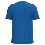 iDeal190 heren T-shirt, ideal royal blue — productfoto 58