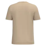 iDeal190 heren T-shirt, ideal sand — productfoto 61