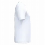 iDeal190 heren T-shirt, ideal white — productfoto 68