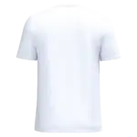 iDeal190 heren T-shirt, ideal white — productfoto 70