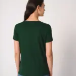 iDeal190 dames T-shirt — productfoto 2