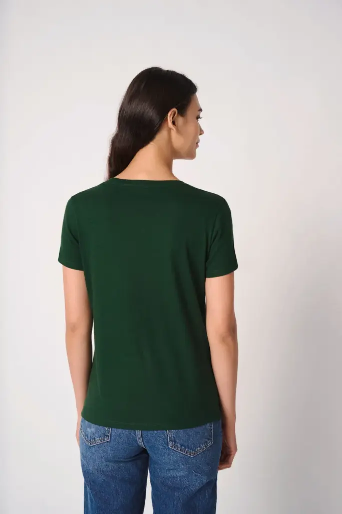 iDeal190 dames T-shirt — productfoto 2