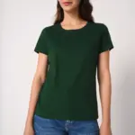 iDeal190 dames T-shirt — productfoto 3