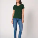 iDeal190 dames T-shirt — productfoto 4