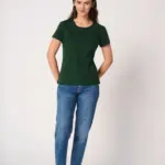 iDeal190 dames T-shirt — productfoto 5