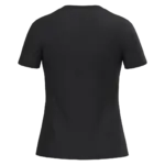 iDeal190 dames T-shirt, ideal black — productfoto 14
