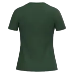 iDeal190 dames T-shirt, ideal forest green — productfoto 20