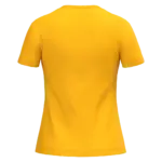 iDeal190 dames T-shirt, ideal gold — productfoto 26