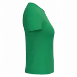 iDeal190 dames T-shirt, ideal kelly green — productfoto 27