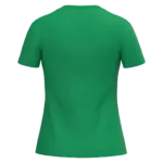 iDeal190 dames T-shirt, ideal kelly green — productfoto 29