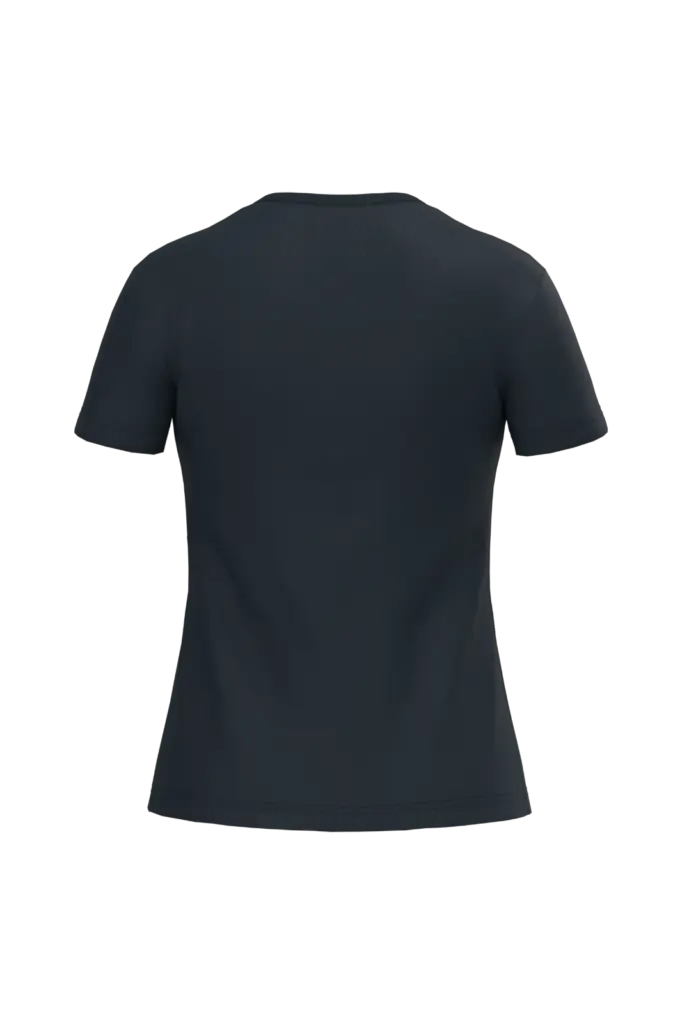 iDeal190 dames T-shirt, ideal navy — productfoto 32
