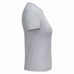 iDeal190 dames T-shirt, ideal oxford grey — productfoto 36