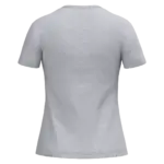 iDeal190 dames T-shirt, ideal oxford grey — productfoto 38