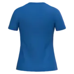 iDeal190 dames T-shirt, ideal royal blue — productfoto 44