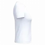 iDeal190 dames T-shirt, ideal white — productfoto 48