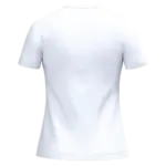 iDeal190 dames T-shirt, ideal white — productfoto 50