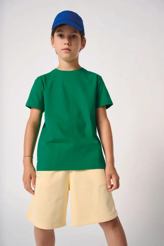 iDeal190 kinder T-shirt