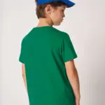 iDeal190 kinder T-shirt — productfoto 2