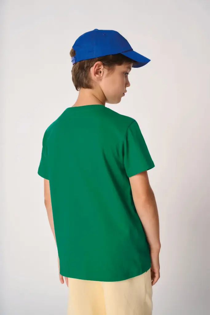 iDeal190 kinder T-shirt — productfoto 2