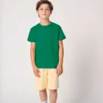 iDeal190 kinder T-shirt — productfoto 4