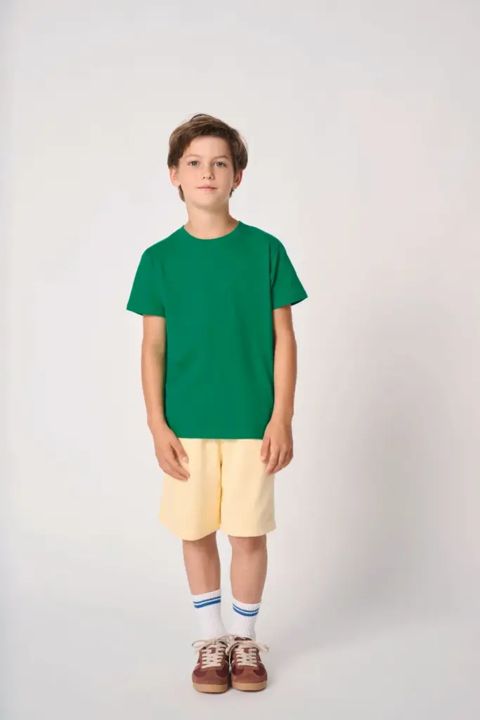 iDeal190 kinder T-shirt — productfoto 4