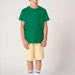 iDeal190 kinder T-shirt — productfoto 5