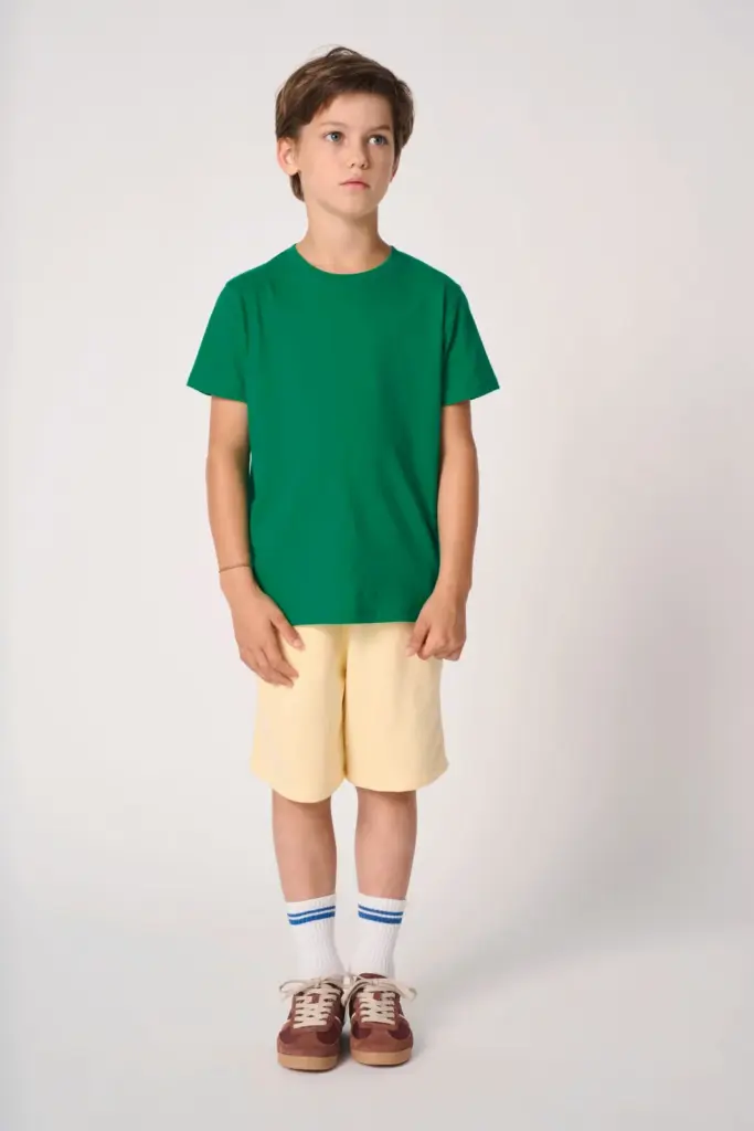 iDeal190 kinder T-shirt — productfoto 5