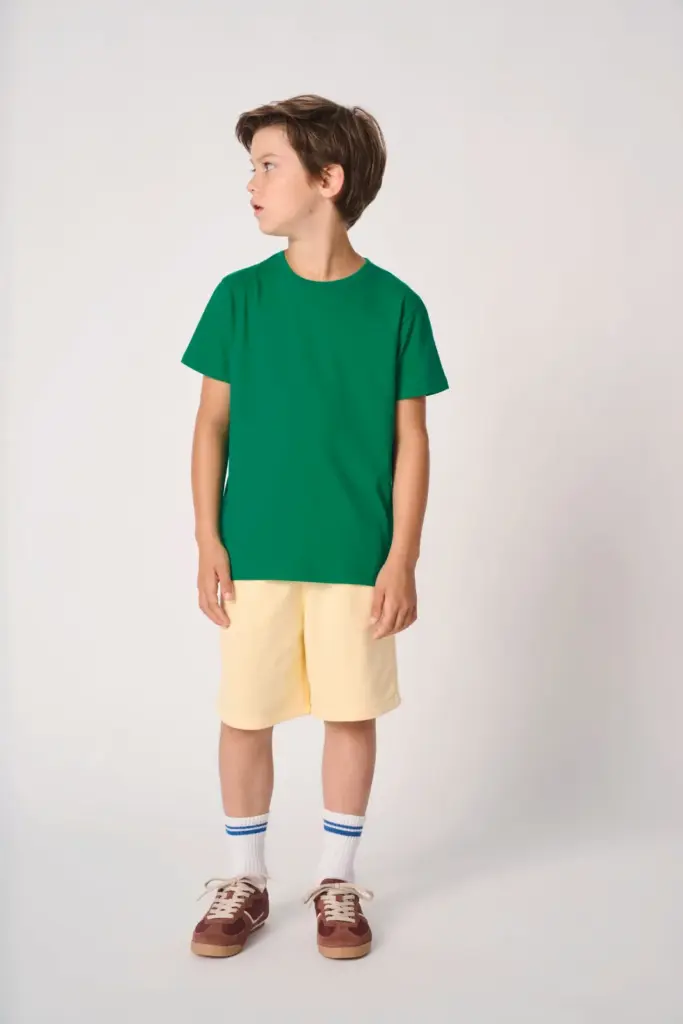 iDeal190 kinder T-shirt — productfoto 6