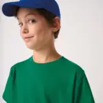iDeal190 kinder T-shirt — productfoto 7