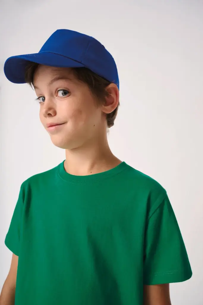 iDeal190 kinder T-shirt — productfoto 7