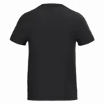 iDeal190 kinder T-shirt, ideal black — productfoto 16